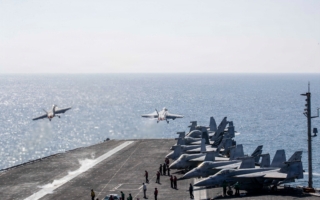 伊朗政权将崩盘 分析:中共五领域遭重创