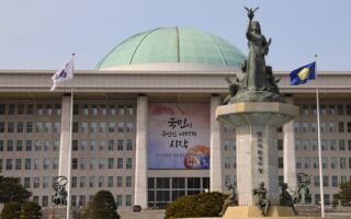 韩对美投资法案文本通过 周四全体表决