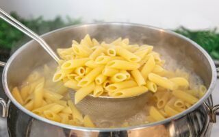 专家：煮意大利面的水别倒掉 有妙用你不知道
