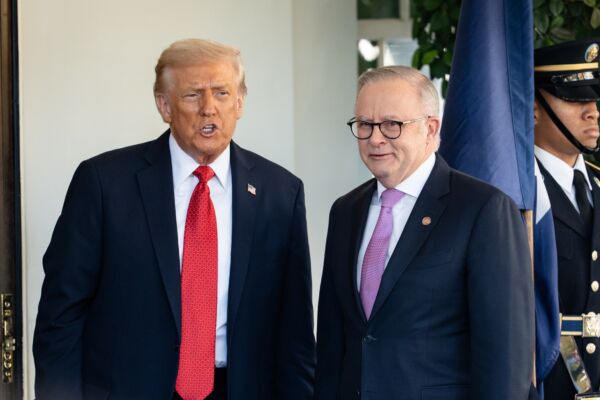 伊朗女足队员申请庇护 川普：澳总理处理中