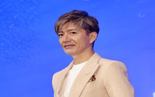 传《九龙城寨》续集弃用木村拓哉 吴彦祖顶替