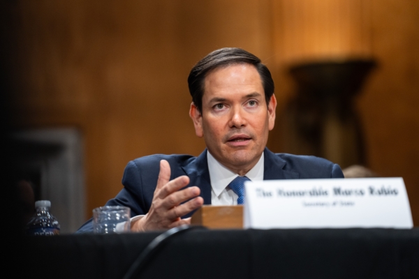 美将塔利班列支持非法拘留国 吁释放美国人质