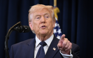 川普：古巴已“油尽灯枯”深陷困境