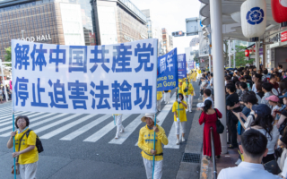 遭三次冤判 八旬老人被停养老金 靠拾荒维生