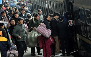 从工厂到乡村 大陆返乡潮或成动荡导火线