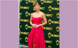 滨崎步等日星演出受阻 中共外交部发言人甩锅