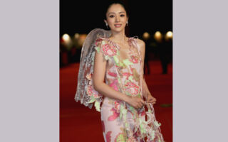 董璇替前夫背债近5千万 8年未走出高云翔阴影