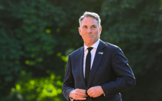 澳军驻扎的阿联酋空军基地遭伊朗袭击