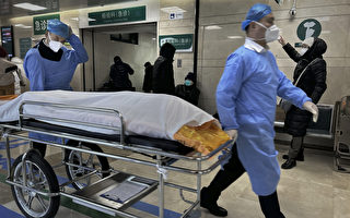 电力行业老领导、教授与中共干部等纷纷病亡