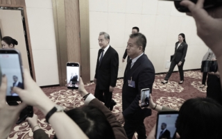 分析：王毅为何认怂 否认“G2共治”