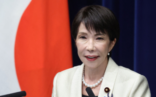 【重播】高市早苗出席福岛地震15周年纪念仪式