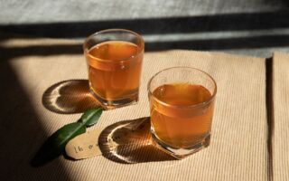 牙医披露最伤牙的饮料 饮用时要小心