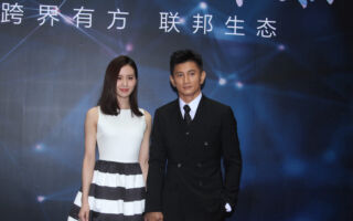 刘诗诗庆39岁生日 丈夫吴奇隆动态引关注