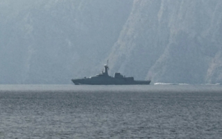 美以空袭伊朗影响全球经济 中共损失惨重