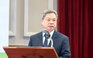 郑丽君率团赴美 拼本周完成台美对等贸易协定签署