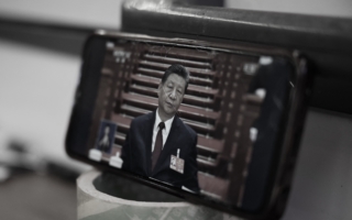 习未祝贺哈梅内伊子当选 分析:怕得罪川普