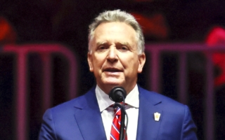 伊朗拥11枚核弹浓缩铀 川普特使揭开战秘辛