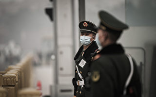 七名中青年中共党员警察接连猝死