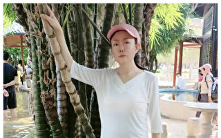 牛腾宇母亲王海琴获中国当代英雄母亲奖