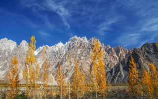 五律︰寄韵（九）