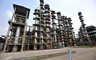 中东战火引市场动荡 中国化工产业链承压