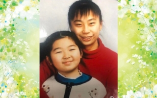 女儿最亲的继母——一位北京母亲的真实神迹