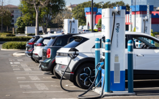 加州电车强制令涉越权监管 司法与交通部提诉