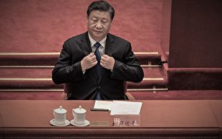 中共二十大前内斗激烈 反习骂战再起？