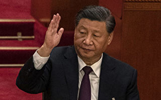 高干子弟：军队老干部骂习 两会前或有大事