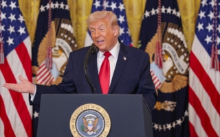 伊朗新最高领袖生死未卜?川普回应