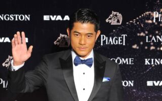 外貌和体能媲美年轻歌手 郭富城：我哪像60岁