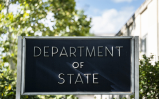 分析：美重大战略变化 为中国人争信息自由