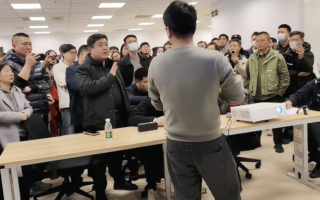 中国知名工业品电商爆雷 千家供应商血本无归