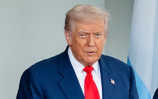 川普：授权中情局在委内瑞拉执行秘密任务