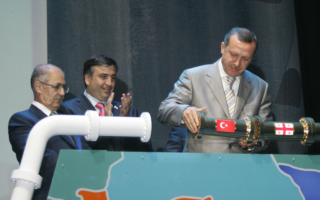 阿塞拜疆挫败伊朗连环恐怖攻击和阴谋