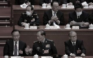 【独家】北京军工支援德黑兰的背后