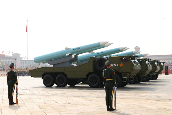 三名军工专家被移出中国工程院院士名单