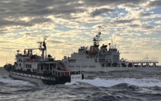 美伊战事震动中共 专家：北京短期难攻台