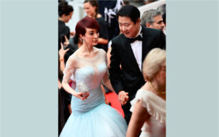 博纳影业巨亏 老板于冬遭澳门永利赌场追债