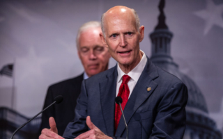 美议员促政府调查中共对美国电网潜在威胁