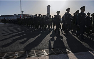 李燕铭:武警政委上将张红兵传被查 八大看点