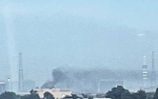 美大使馆敦促美国公民立即离开伊拉克