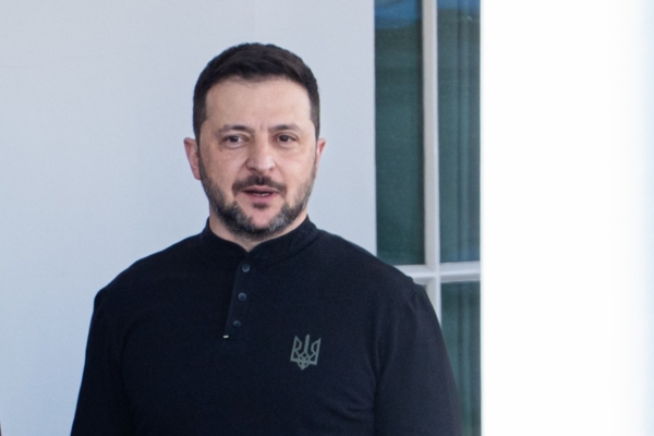 泽连斯基：伊朗用俄提供的无人机攻击美军基地