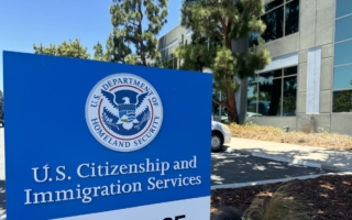 婚姻移民面谈 现场最常问的十个问题