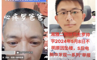 袁斌：官方通报罗帅宇案 为何未能平息舆论