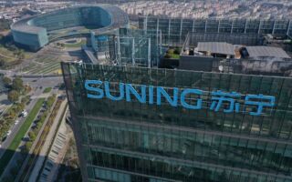 民企首例 苏宁创办人张近东资产清零抵债