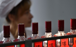 兴盛不足三个月 中国第一批馄饨酒馆开始关店