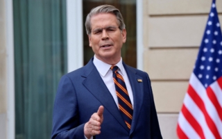 贝森特谈川普在何种情况下或推迟访华