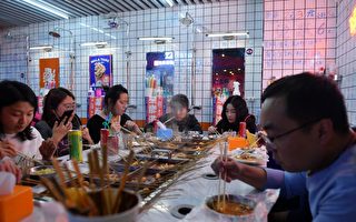 大陆刘文祥麻辣烫陷食安风波 以鸭肉充牛肉