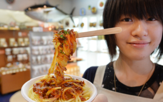 禁止给小费、端碗进食 日本观光10个须知